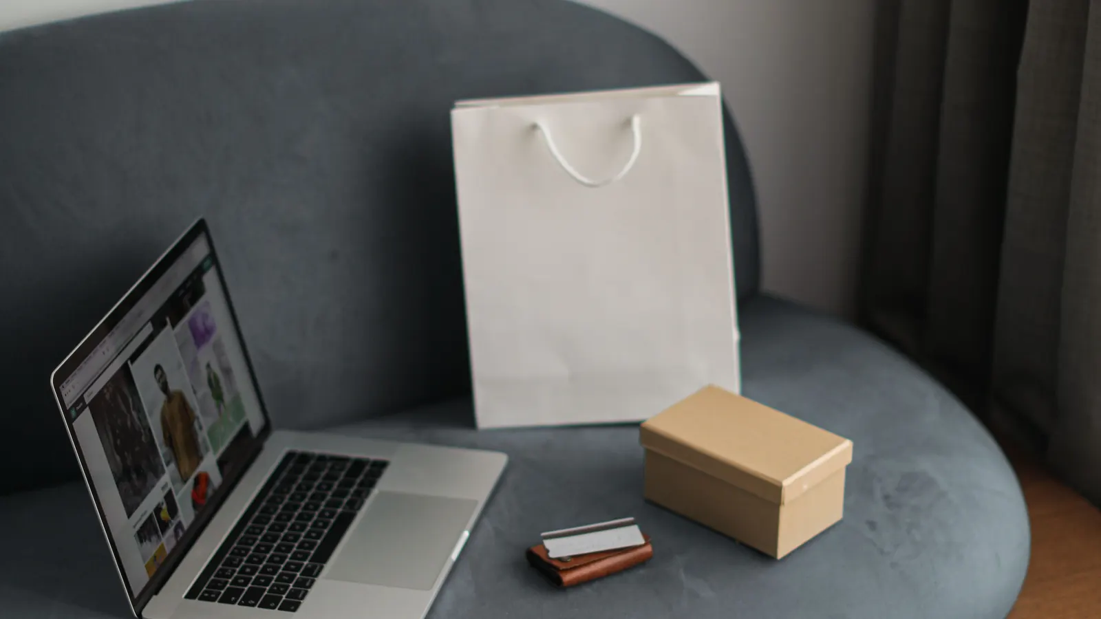 Real-world editorial image for Ecommerce Checkout Optimization: Removing Friction Without Dark Patterns