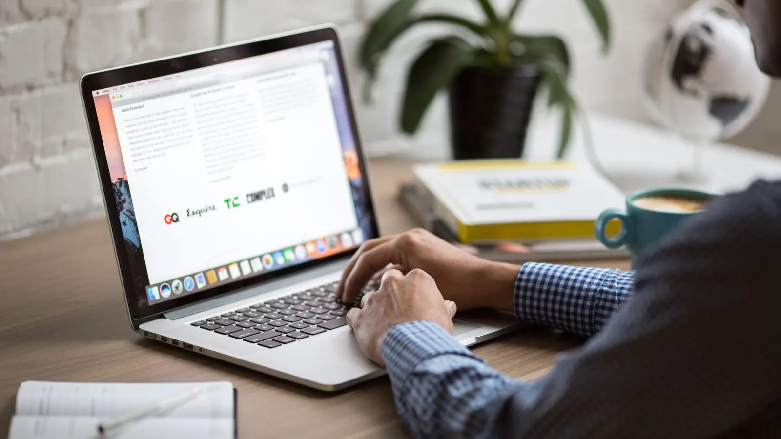 Real-world editorial image for Email Lifecycle Automation: Welcome, Nurture, Conversion and Retention