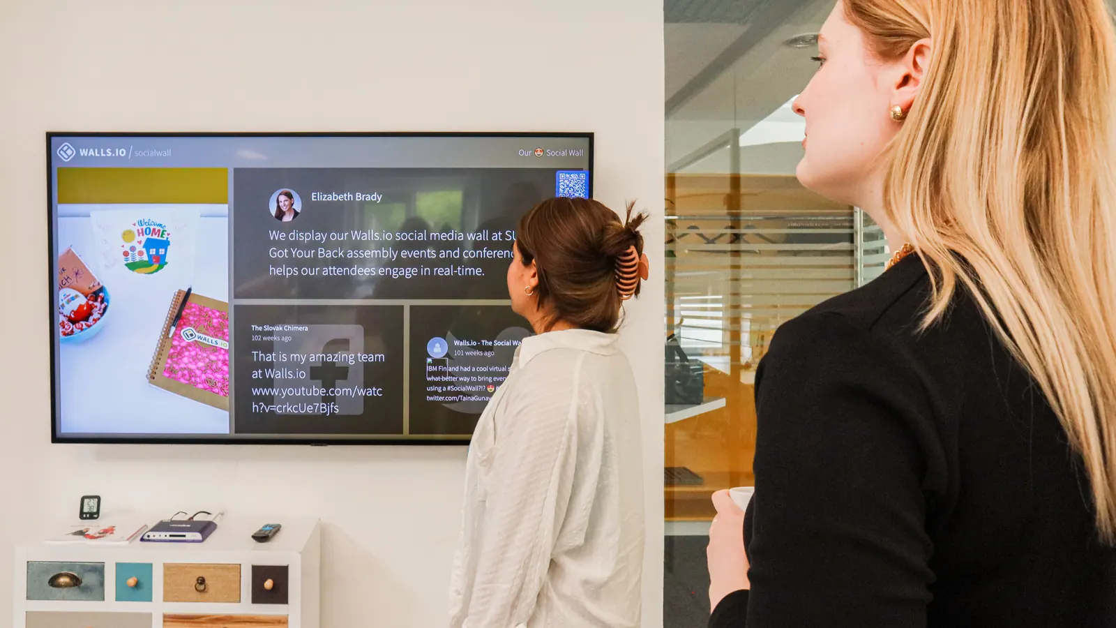 Real-world editorial image for Platform-Native Social Strategy: Why One Asset Should Not Be Resized Ten Times