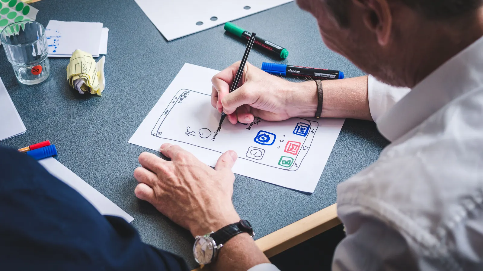 Real-world editorial image for Prototype vs MVP vs Pilot: Choosing the Right First Product
