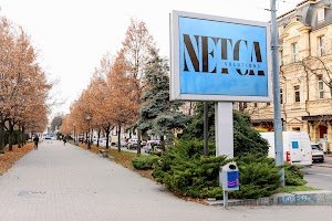 Netca Solutions